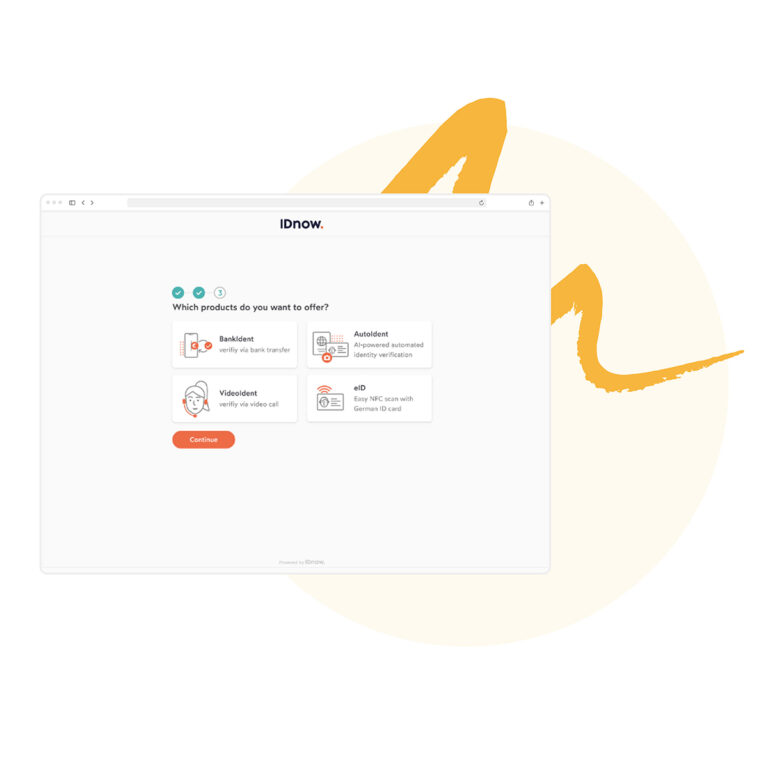 Identity-orchestrator-for-My-IDnow