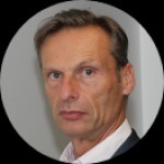 Philipp Mind, Director Digital Technology and Innovation at UK Finance