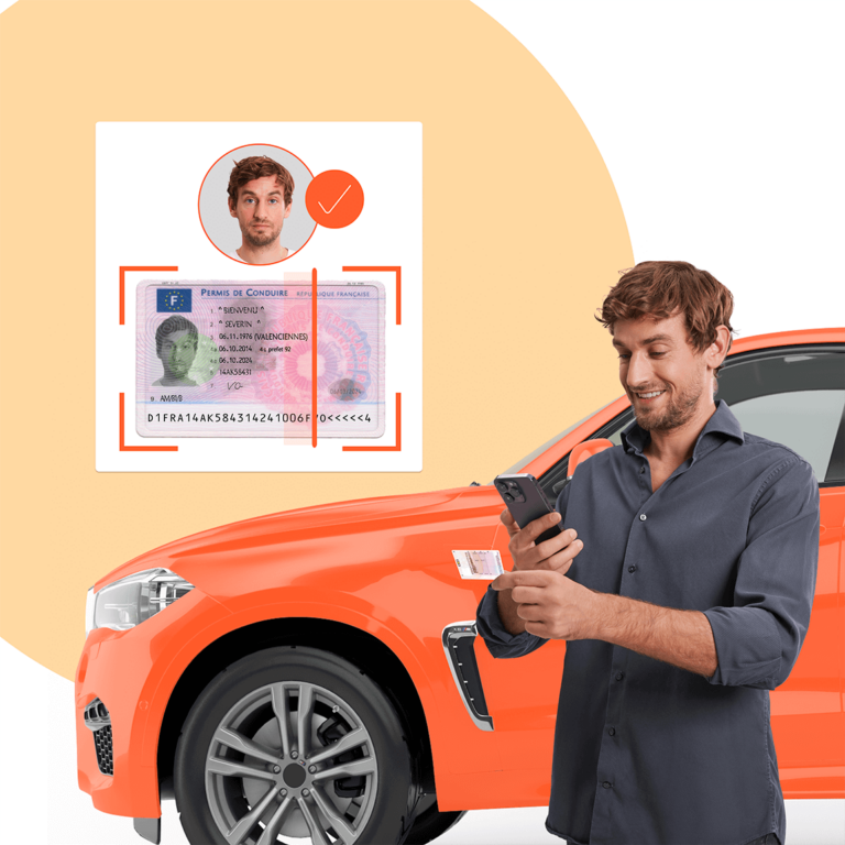 Véhicule connecté et identification du conducteur : moins de clé pour plus de sécurité ?